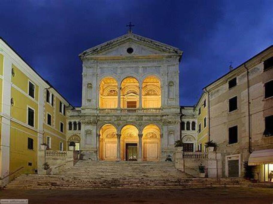 Apartamento Il Viale Massa  Exterior foto