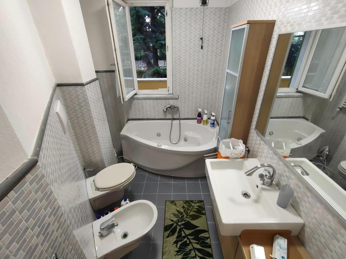 Apartamento Il Viale Massa  Exterior foto