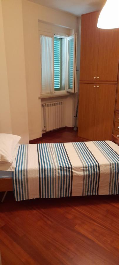 Apartamento Il Viale Massa  Exterior foto