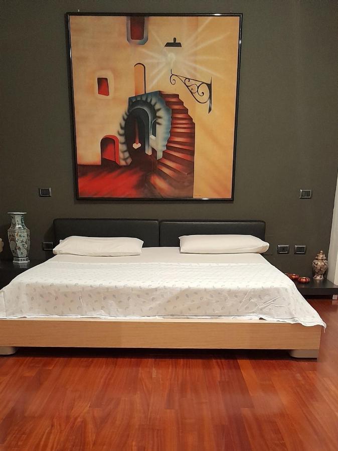 Apartamento Il Viale Massa  Exterior foto