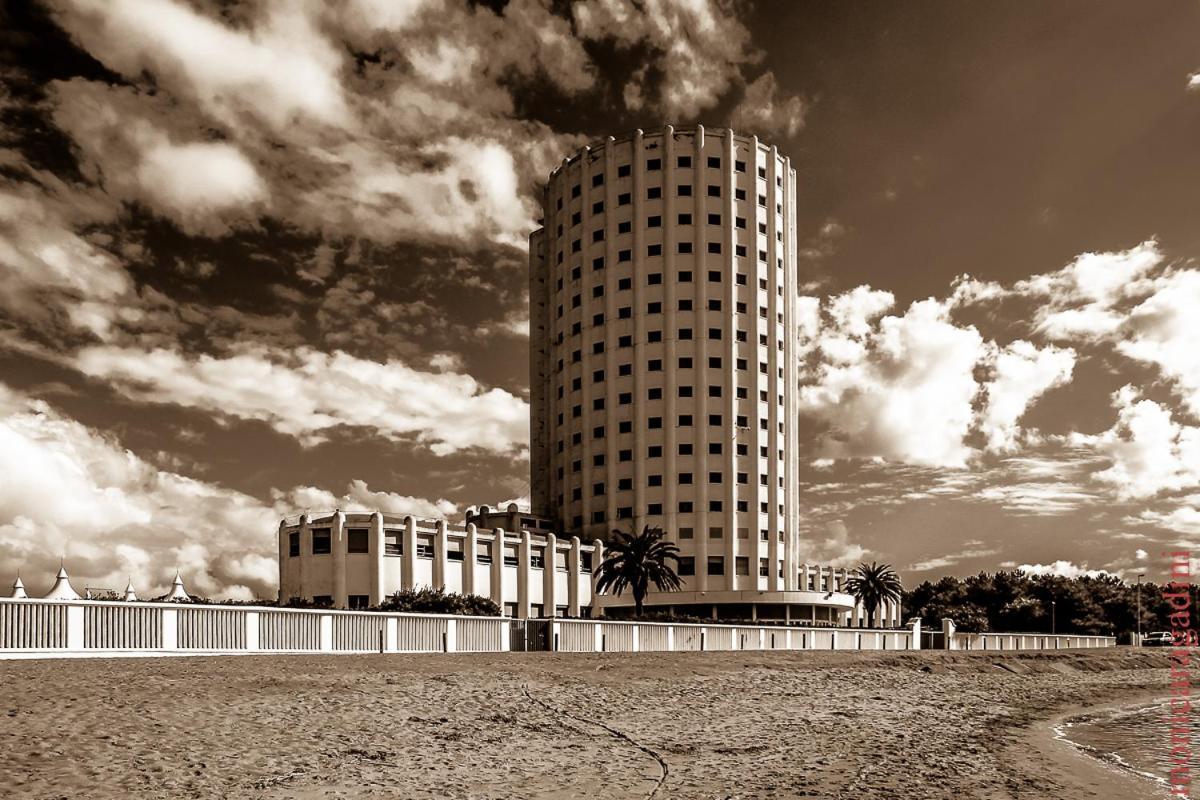 Apartamento Il Viale Massa  Exterior foto
