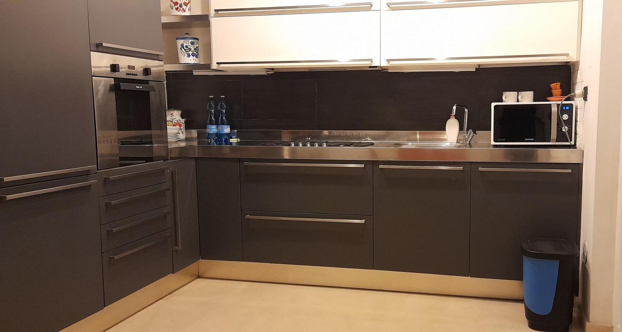 Apartamento Il Viale Massa  Exterior foto