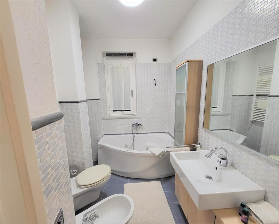 Apartamento Il Viale Massa  Habitación foto