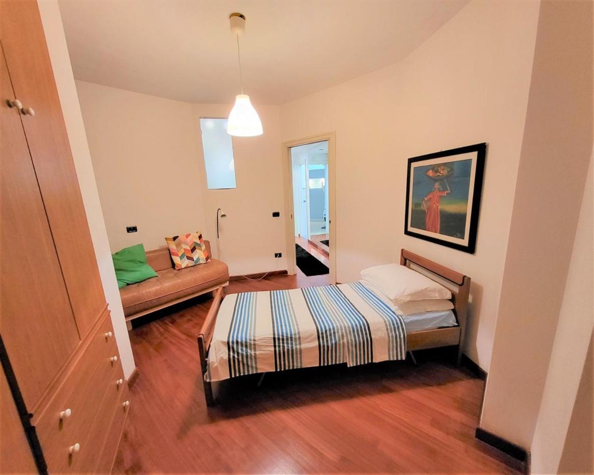 Apartamento Il Viale Massa  Habitación foto